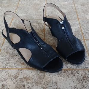 Aerosoles A2 heel rest sandals